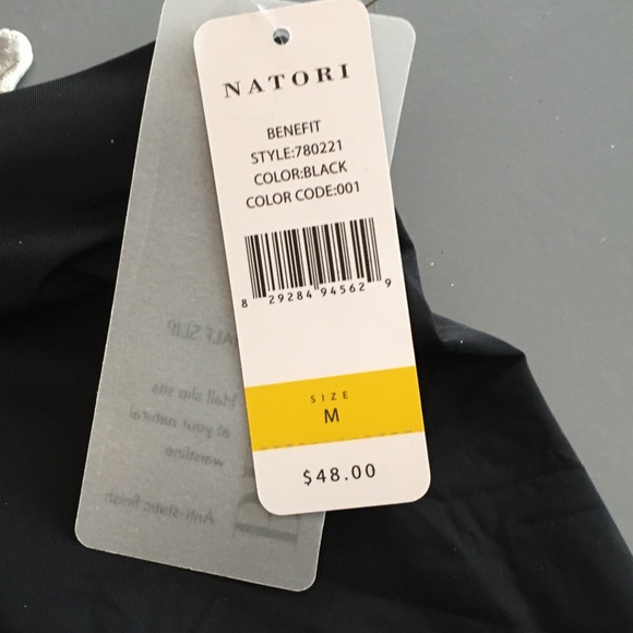 NATORI Benefit half slip - Picture 4 of 5